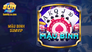 Mậu binh